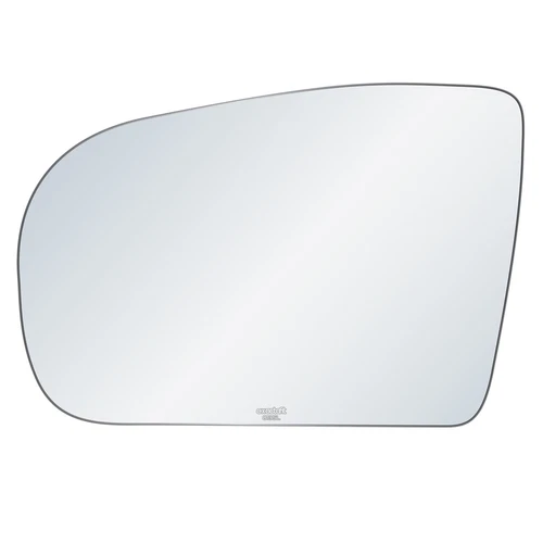 Driver Side Mirror Glass Replacement For Mercedes Benz E430 E320 E55 Class AMG