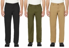 Legendary Outfitters Men’s Stretch Canvas Pant