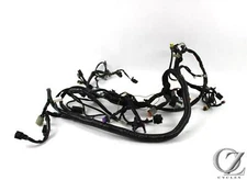 2007 07 Harley FXDC Daytona Custom Dyna Main Wire Harness Loom