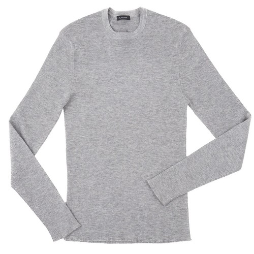 トップス DESCENDANT/MAHIMAHI CREW NECK DESCENDANT MAHIMAHI CREW NECK Size: 2 Gray Men | eBay