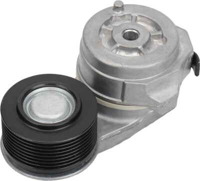 MAYASAF NEW Belt Tensioner Fits For CUMMINS 3.9 5.9 4B 4BT 4BT 6BT 3936213