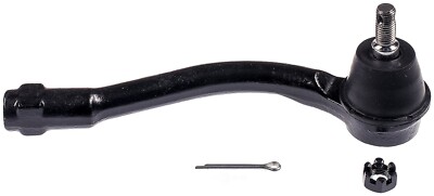 Outer Tie Rod End  MAS Industries  TO63042