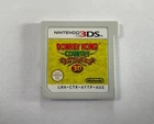Cartridge - Donkey Kong Country Returns - Nintendo 3ds Italian Multilanguage