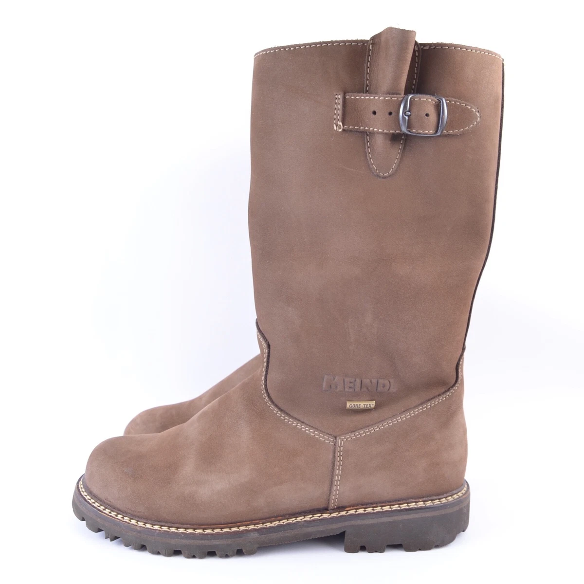 Meindl winter shop boots