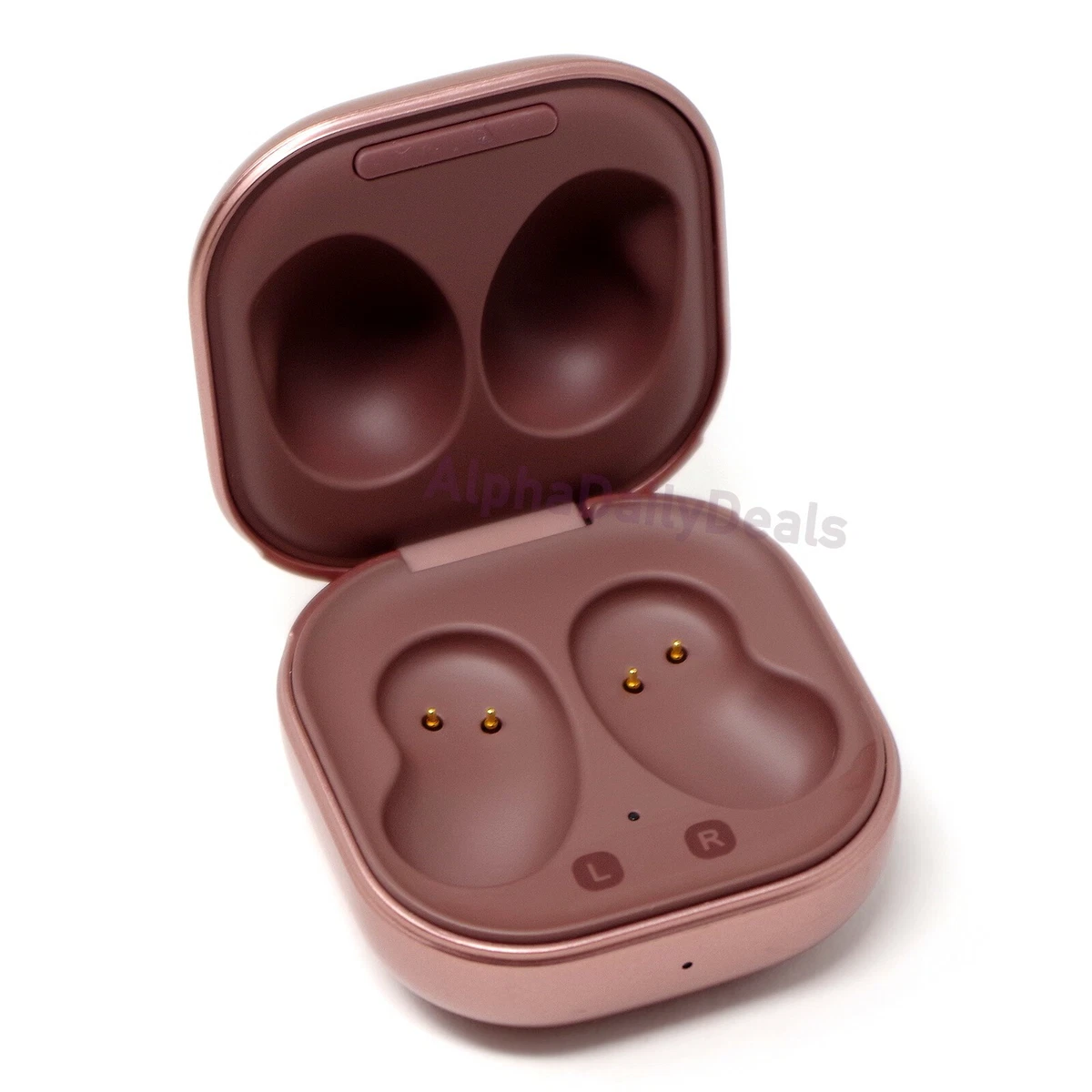 OEM Charging Case for Samsung Galaxy Buds Live SM R180 Mystic