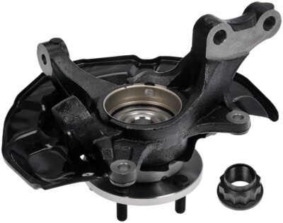 Strg Knuckle Kit  Dorman (OE Solutions)  698-393