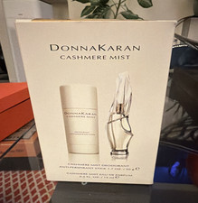 Donna Karan Cashmere Mist Antiperspirant Deod...