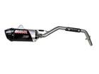 BBR 240-HCF-1131 D3 Complete Exhaust System for 2019+ Honda CRF110F