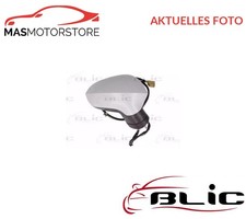 AUßENSPIEGEL SPIEGEL RÜCKSEITE BLIC 5402-10-2002282P I FÜR SEAT EXEO,EXEO ST