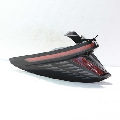 2022-2025 Hyundai Tucson Full LED System Left Side Tail Light OEM 92401-CW100