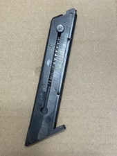 Vintage High Hi Standard 5 Round 22 Short Magazine Pinned Vintage High Hi Standard 5 Round 22 Short Magazine Pinned