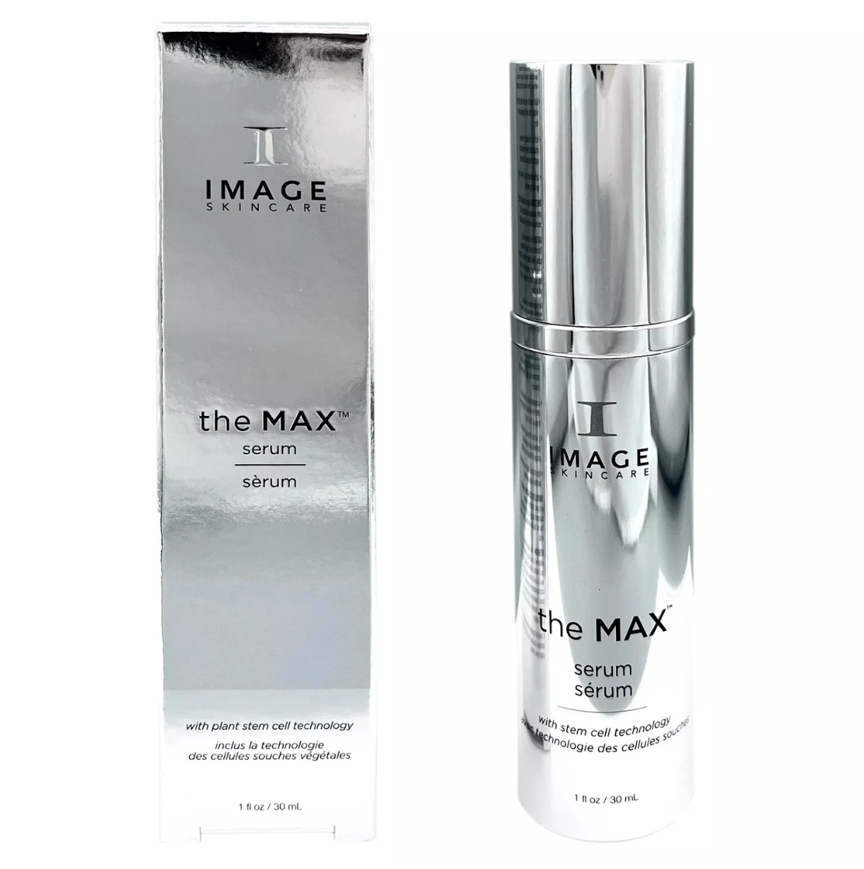 IMAGE Skincare THE MAX Stem Cell Serum 1oz