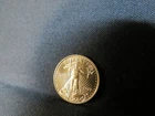 1/10 Troy Oz Gold American Eagle