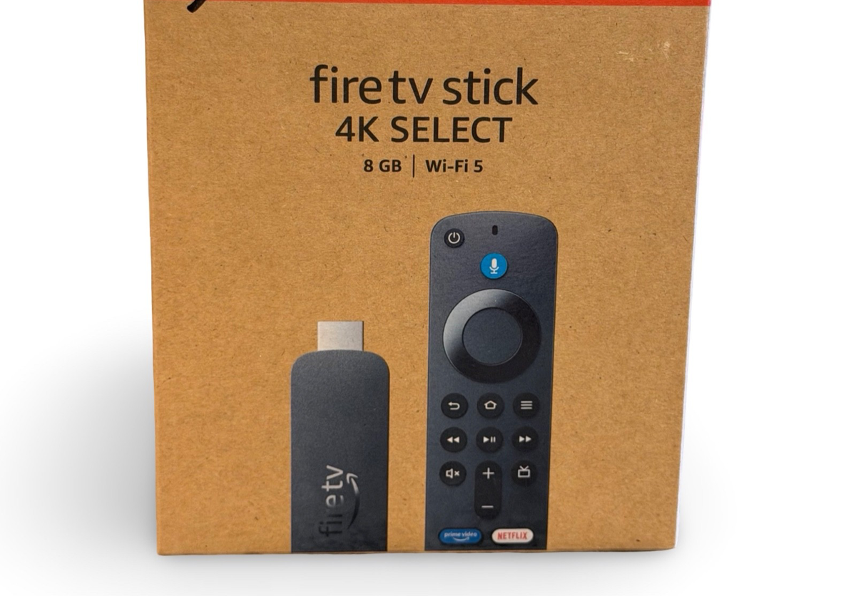 MODEL Amazon Fire TV Stick 4K SELECT *Volume Discounts & * for
