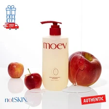MOEV Annurcatin Shampoo 300ml – Strengthening & Scalp-Nourishing Shampoo