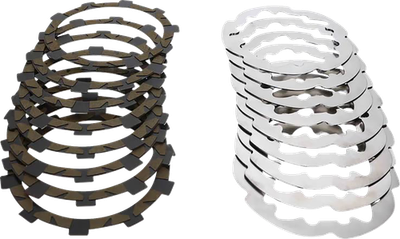 REKLUSE Apex Clutch Pack Replacement - Yamaha 754-07076 | eBay
