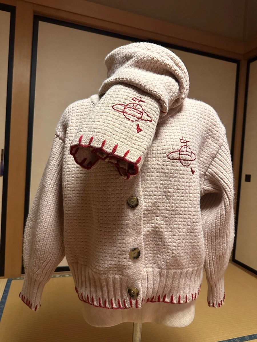 Vivienne Westwood Women's Sweaters for sale - eBay