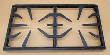 Genuine Gas Range Thermador Burner Grate Part#9000595089