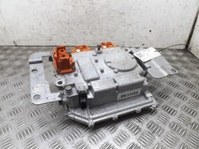 Modulo Comando Caricabatterie Elettrico Renault Zoe 293d61787r MK1 2012-2021h