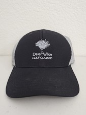 Desert Willow Golf Course Las Vegas Snapback