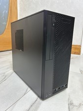 Punch Technology L12 SFF PC Chassis Computer Case Base Carcass Bare 4x USB Ports