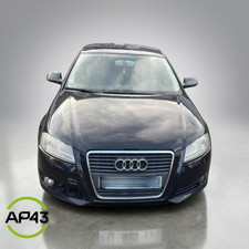 Compteur Audi S8