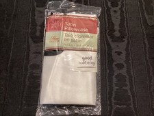 Home Collection Pillowcase 20x30 Inches, 2 For 5.00.