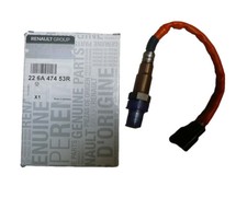 Sonde lambda Renault R9
