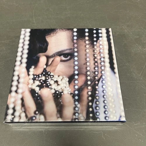 PRINCE Diamonds & Pearls LIMITED EDITION 7" SINGLES VINYL BOX SET , New, Sealed!
