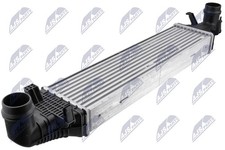 F&uuml;r NTY CNG-ME-013 INTERCOOLER