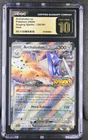 CGC PRISTINE 10 Archaludon ex 130/191 Surging Sparks STAMPED PROMO Pokémon psa