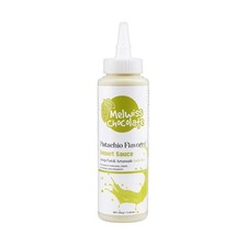 Melwiss Chocolate | Pistazien Dessert Sauce 330g