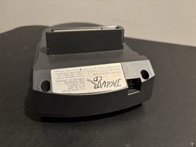 Atari Jaguar CD Console Rare Authentic in OG Box with 5 Games Tested & Works!