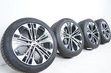 Mercedes E Klasse W214 Winterräder Winterreifen 245 45 19 Zoll A2144012300 Mercedes E Klasse W214 Winterräder Winterreifen 245 45 19 Zoll A2144012300