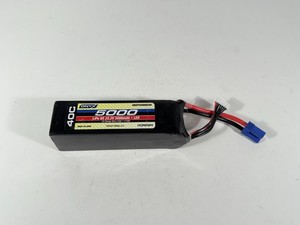 Onyx 22.2V 5000mAh 6S 40C LiPo Battery: EC5 Arrma Losi HPI Ofna
