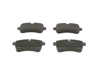 NEU - Bosch 0986494460 Bremsbelagsatz, Scheibenbremse Passend FüR Iveco
