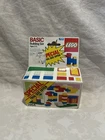 LEGO Set 1964 Rare Vintage Trial Size 1985 Basic Building Set NEW SEALED box