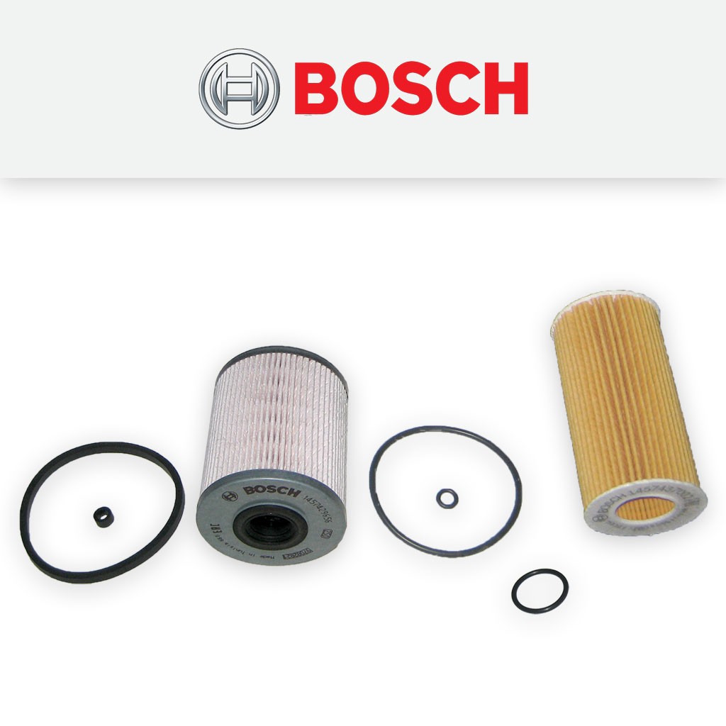 SERVICE KIT for VAUXHALL VECTRA C 2.2 DTI OIL FUEL FILTERS (2002-2008)