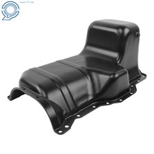 Engine Oil Pan For Jeep Cherokee Tj Wrangler Dodge Dakot 1996-2001 2002 2.5l Engine Oil Pan For Jeep Cherokee Tj Wrangler Dodge Dakot 1996-2001 2002 2.5l
