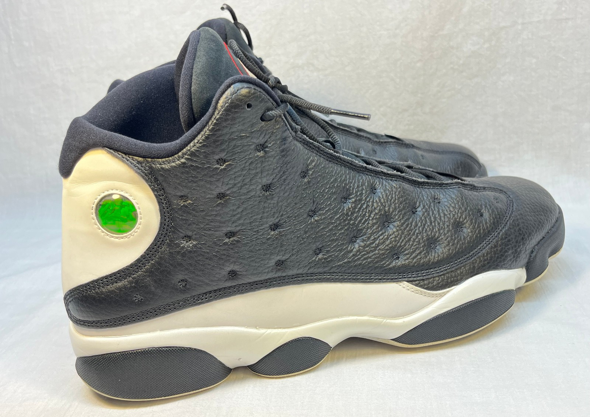 Nike Air Jordan 13 XIII RETRO Men's Size 18 Reverse He Got Game