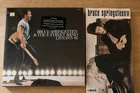 Bruce Springsteen Live 1975-85 SEALED 5 LP Vinyl Box Set + Tracks 4 CD Box Set