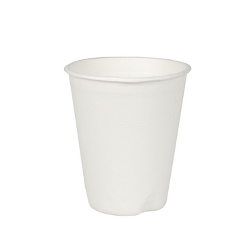 4002911763445 Kubeczki z trzciny cukrowej pure 02 l 8 cm 91 cm kolor bi 4290₽