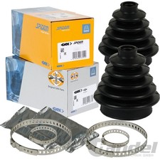 Cardan Citroen ACADIANE