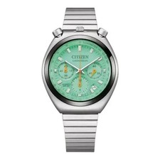 OROLOGIO CITIZEN THE LUMINOUS BROTHERS crono AN3660-73X
