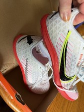 Nike Zoom Rival Xc5 Men’s Size 10.5/WOMEN’S Size 12 Track Spikes