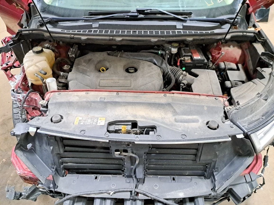 Compresor de aire acondicionado, aire acondicionado, aire acondicionado Edge Sku #4266352 2015 Foto 3 de 4