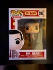 FUNKO POP! TELEVISION 592: MR. BEAN - MR. BEAN VINYL FIGURE!