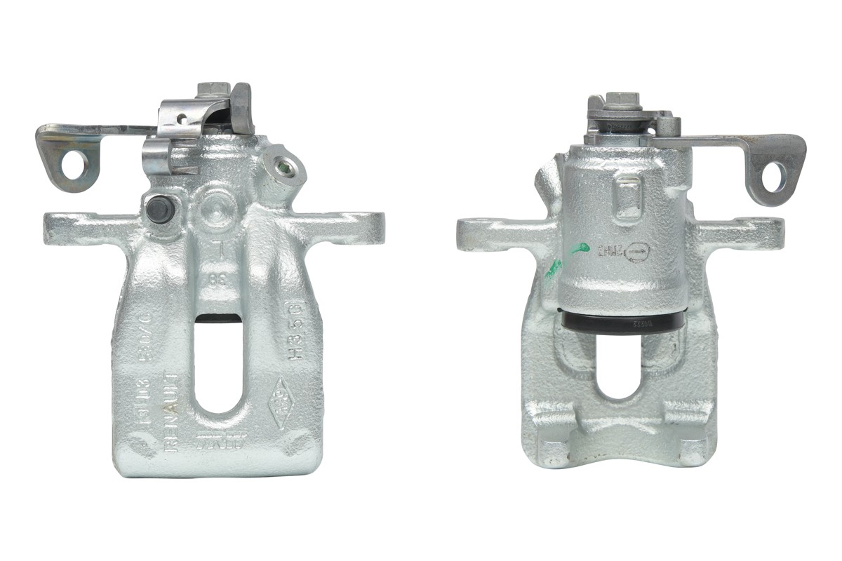 Rear Left ATE 24.3384-1773.5 Brake Caliper for MERCEDES-BENZ,RENAULT