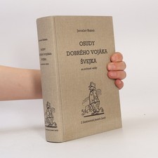 Osudy dobrého vojáka Švejka  |  Jaroslav...
