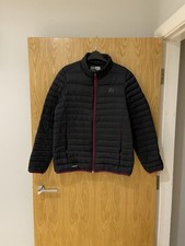 Women’s Highlander Duck Down Jacket – Size Large